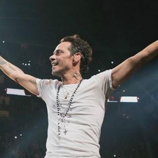Marc Anthony traerá su gira a México