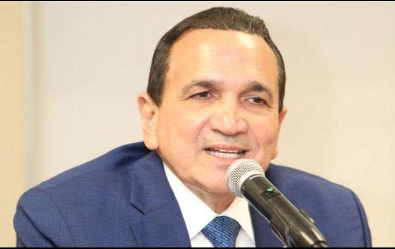 José Manuel López comentó que para este proyecto, el sector empresarial canalizará inversión complementaria. TWITTER /  @Concanaco