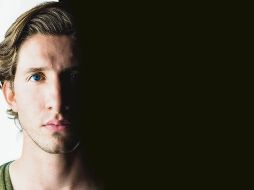 Sameer. El cantautor, confiado en hacer historia. ESPECIAL