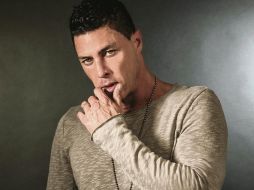 Mauricio Aspe. El histrión le ha dado matices de profundidad a su personaje en “La Piloto”. ESPECIAL