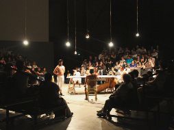 Seminario. El curso plantea ir más allá de la difusión cultural para crear un espacio económicamente sustentable. ESPECIAL