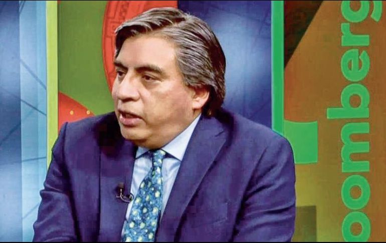 Gerardo Esquivel: “Algunos programas sociales están duplicados con programas estatales o municipales, a veces a nivel federal, algunos son regresivos, todo eso se va a revisar”. ESPECIAL