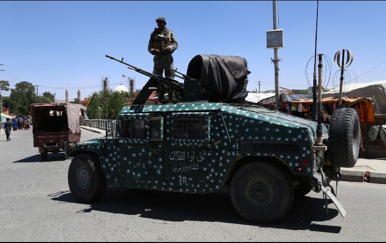 El CICR declaró que está realmente 