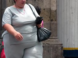 La obesidad está relacionada con 11 tipos de cánceres como los de esófago, hígado, riñón, estómago, colorrectal, próstata, mama, vesícula, páncreas, ovario y endometrio. EL INFORMADOR / ARCHIVO