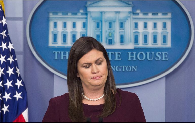 Sanders dice que en ocho años de gobierno de Barack Obama fueron creados 190 mil nuevos empleos entre afroamericanos (de 2.9 millones reales), que contrastan con los 700 mil creados por Trump en 18 meses. EFE / M. Reynolds