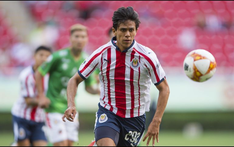 Aunque sumó ayer martes un triunfo en Copa, el Rebaño es penúltimo lugar de la Liga. MEXSPORT/ARCHIVO