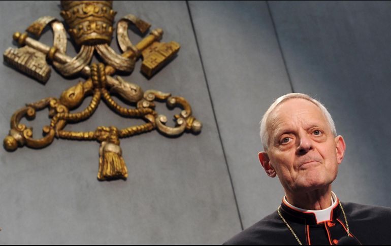 El reporte responsabiliza al cardenal Donald Wuerl (imagen), ex obispo de Pittsburgh que ahora encabeza la arquiidiócesis de Washington, y que aparentemente encubrió los abusos. EFE / ARCHIVO