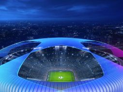 El acuerdo comienza de manera inmediata, con la difusión de la Supercopa de Europa de este miércoles entre el Real Madrid y el Atlético de Madrid en Tallín. FACEBOOK / UEFA Champions League