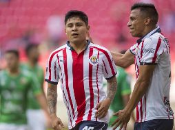 Vergara Zatarain se dijo a favor de que todos los trámites relacionados con los jugadores de Chivas se lleven a cabo de la manera más clara posible. MEXSPORT/ARCHIVO