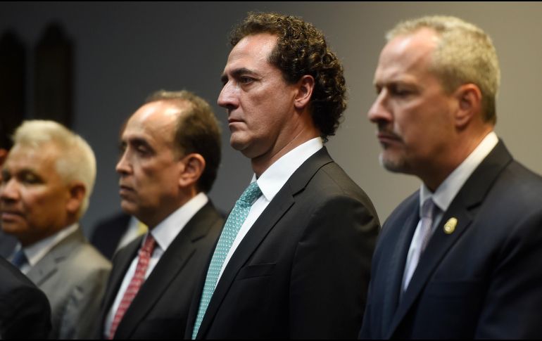 Ambos países combaten a todos los grupos criminales, pero 