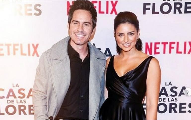 Ochmann y Derbez fueron productores del éxito 