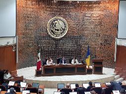 Autoridades estatales y municipales deberán contar con un sistema de atención, disponible las 24 horas, para recibir, atender reportes de contaminación acústica y acudir a verificar los decibeles. EL INFORMADOR / R. Rivas