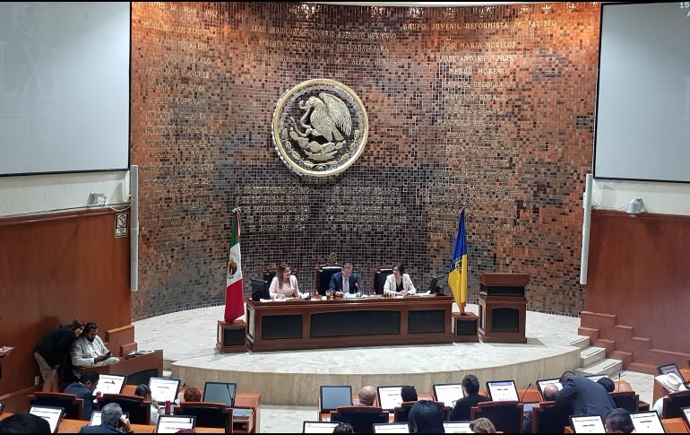 Autoridades estatales y municipales deberán contar con un sistema de atención, disponible las 24 horas, para recibir, atender reportes de contaminación acústica y acudir a verificar los decibeles. EL INFORMADOR / R. Rivas