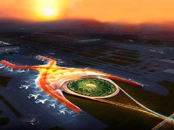 El estudio forma parte de los documentos que integrantes del Frente de Pueblos en Defensa de la Tierra (FPDT) entregaron el martes en la casa de transición del presidente electo. EFE / ARCHIVO