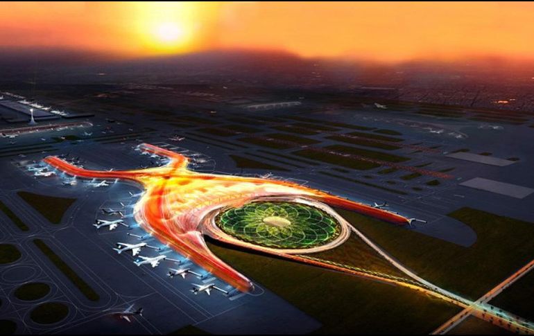 El estudio forma parte de los documentos que integrantes del Frente de Pueblos en Defensa de la Tierra (FPDT) entregaron el martes en la casa de transición del presidente electo. EFE / ARCHIVO