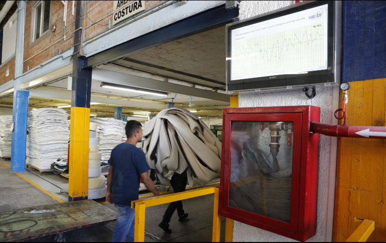 La Semana Nacional del Emprendedor se realizará del 10 al 14 de septiembre. EL INFORMADOR/Archivo