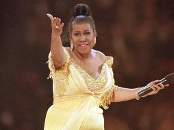 Esta semana se dio a conocer que la cantante se encontraba en estado grave de salud. AP / ARCHIVO