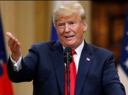 El mandatario estadounidense considera que el país avanza en la dirección correcta. AP/ ARCHIVO