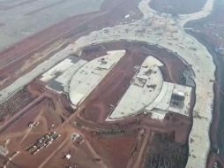 Jiménez Espriú señala que han 