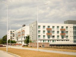 Según Lemus, la propuesta ayudaría a solucionar los conflictos legales que pesan sobre la Villa con señalamientos que desde peculado hasta desvío de recursos. EL INFORMADOR / ARCHIVO