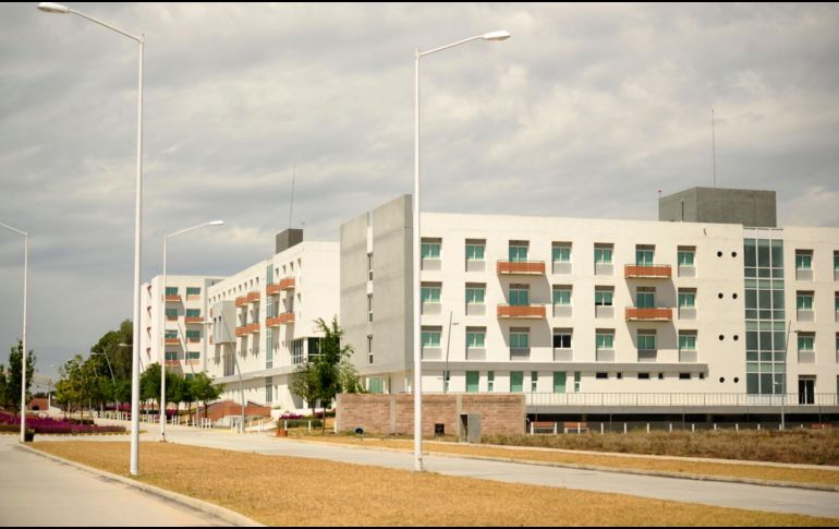 Según Lemus, la propuesta ayudaría a solucionar los conflictos legales que pesan sobre la Villa con señalamientos que desde peculado hasta desvío de recursos. EL INFORMADOR / ARCHIVO