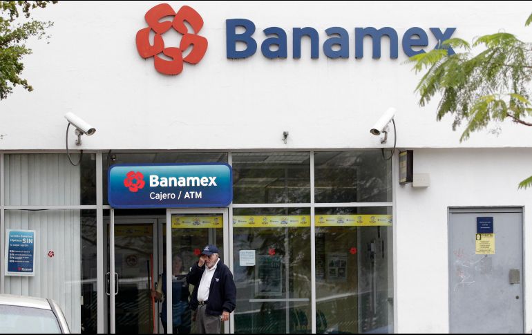 Citibanamex respeta la decisión tomada ayer por la Primera Sala de SCJN en relación a dos recursos de reclamación interpuestos en relación con el concurso quiebra de Oceanografía. EL INFORMADOR / ARCHIVO