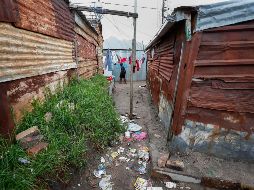 Durante la administración de Peña Nieto, cinco millones de personas salieron de la pobreza, asegura el subsecretario de Sedesol. EFE / ARCHIVO