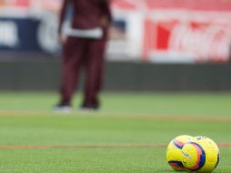 Aclaran que simular actos que tengan por objeto ocultar al SAT por parte de los futbolistas el total de los ingresos percibidos es un delito. MEXSPORT / ARCHIVO