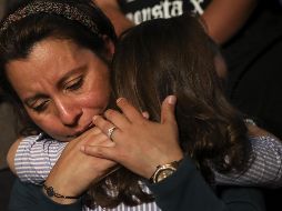 Recientemente, el HHS fue criticado por perder el rastro de al menos mil 400 menores de edad migrantes no acompañados, quienes fueron asignados a hogares adoptivos. AFP/D. Angerer