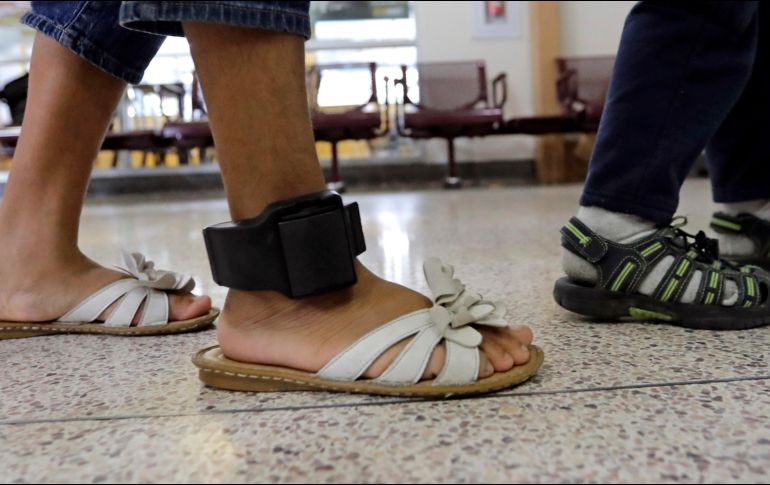 El plazo para que el gobierno de EU reunificara a los menores con sus padres venció hace tres semanas. AP / ARCHIVO