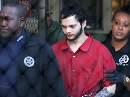 Santiago fue hospitalizado por atención psiquiátrica dos meses antes del tiroteo, tras decirle al FBI en Anchorage, que escuchaba voces que lo instaban a apoyar al Estado Islámico. AP / ARCHIVO