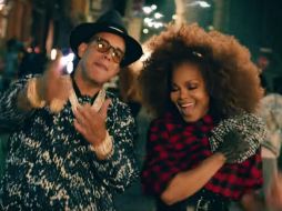 Janet Jackson menciona que le gusta 