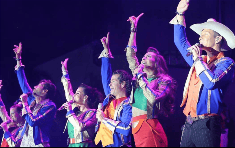 El grupo afirma que esperaban hacer sólo 30 