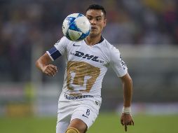 La UNAM suma tres victorias y un empate tras cuatro fechas del Apertura 2018. MEXSPORT/ARCHIVO