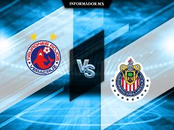 Los rojiblancos registran tres victorias y un empate durante el presente torneo. EL INFORMADOR/ARCHIVO