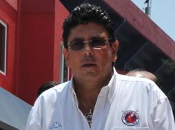 Kuri invitó a revisar el precio del club. MEXSPORT / ARCHIVO