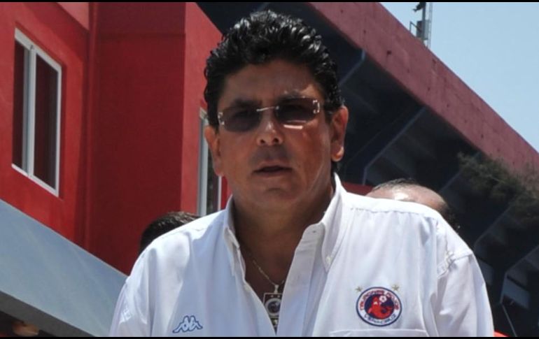 Kuri invitó a revisar el precio del club. MEXSPORT / ARCHIVO