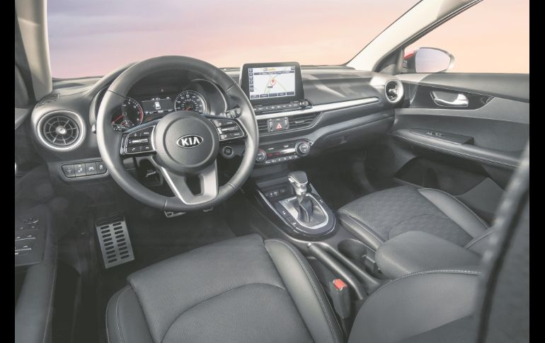 Esta semana en la portada de la edición presentamos los resultados de la prueba de manejo sobre el Kia Forte EX Premium IVT 2019.