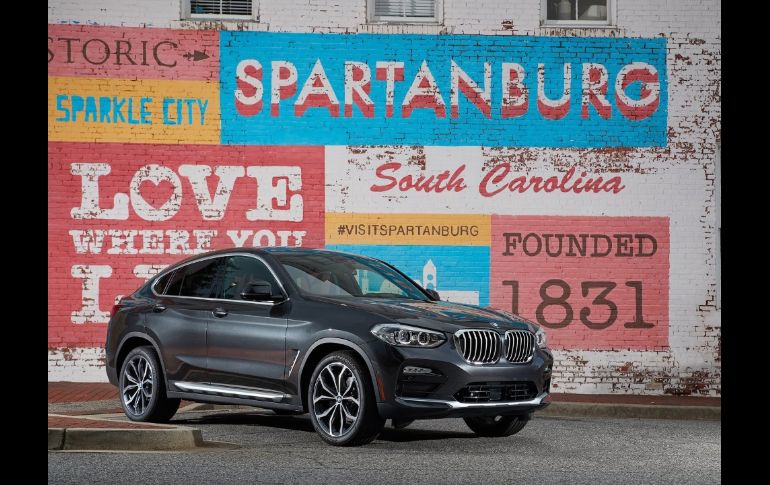 La segunda generación de lo que BMW nombra Sports Activity Coupé (SAC, por sus siglas en inglés) llega a México con cambios significativos.