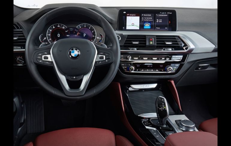 La segunda generación de lo que BMW nombra Sports Activity Coupé (SAC, por sus siglas en inglés) llega a México con cambios significativos.