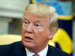 Donald admitió que su decisión se debió a la postura crítica de Brennan y sus comentarios sobre los vínculos de su equipo de campaña electoral con Rusia. AP / ARCHIVO