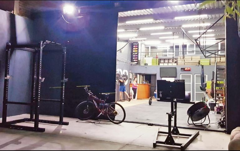 La ley antirruido obliga a los establecimientos generadores de ruido a instalar sistemas de medición de decibeles. EL INFORMADOR/R. Bobadilla