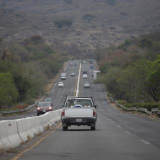 Sólo el 36% de las carreteras federales de Jalisco, en buen estado: SCT