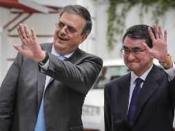 Mitsuko Shino, vocera del Ministerio, aseguró que 