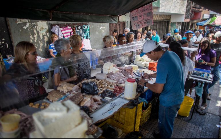 La oposición asegura que las 