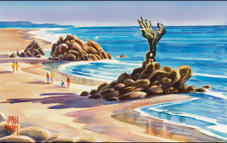 Zicatela, espíritu aventurero