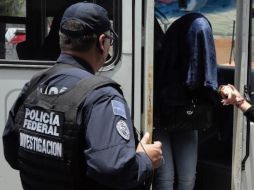 En total, 24 de las mujeres rescatadas son de nacionalidad extranjera y 12 mexicanas. TWITTER