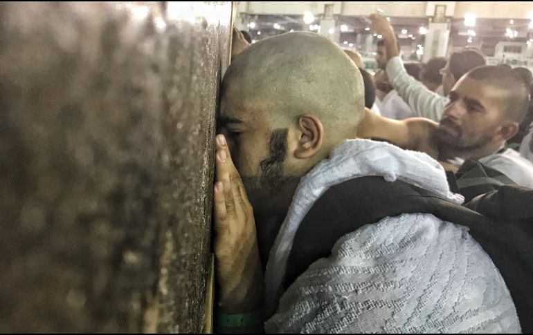 Los musulmanes dedican la primera jornada de 