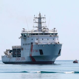 Italia amenaza con regresar a Libia a 177 migrantes