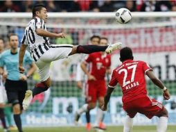 Marco Fabián concluye contrato con Eintracht a mediados de 2019, por lo que el conjunto alemán le dio libertad para cambiar de aires. TWITTER / @MarcoFabian_10